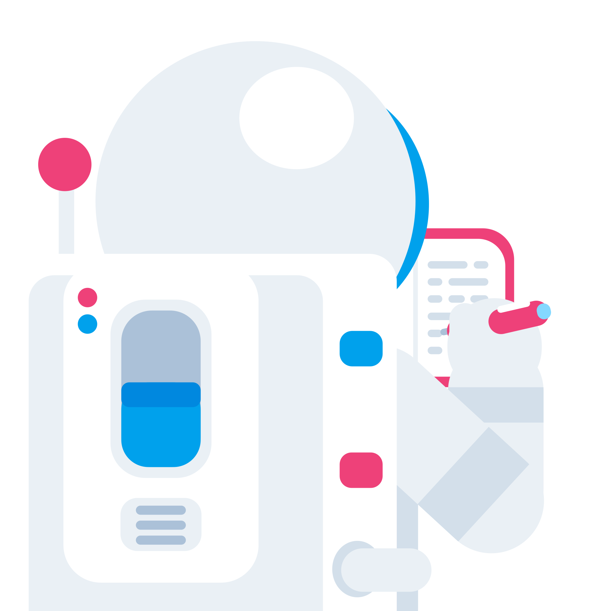 Translatonaut