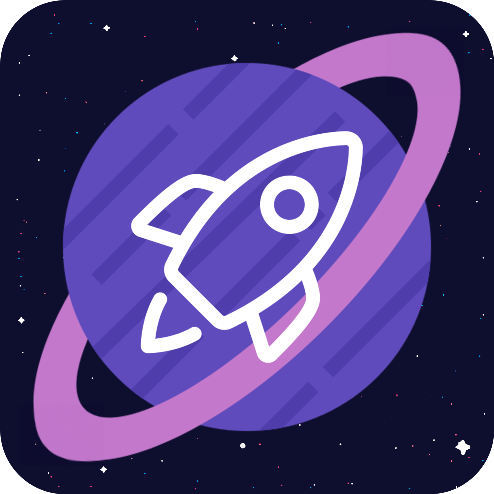 Lingonaut Logo Icon