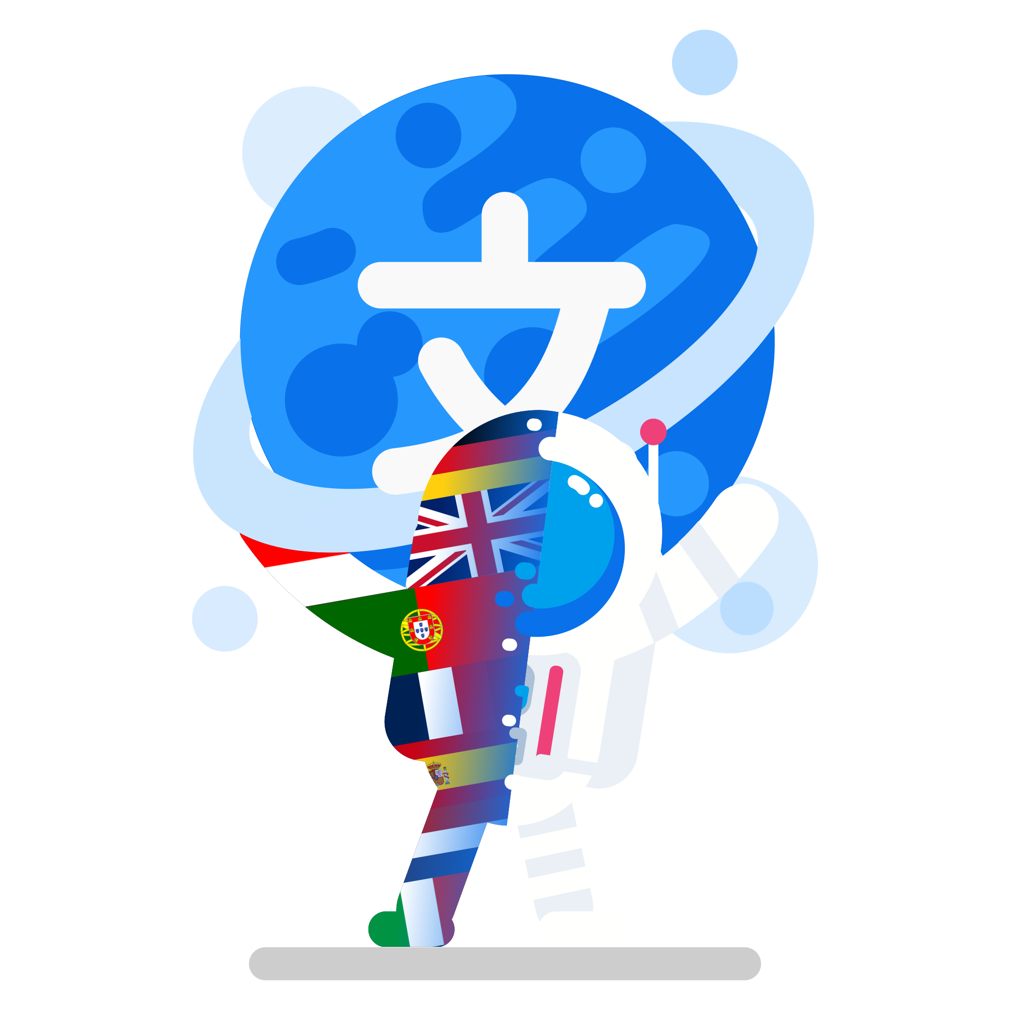Launchpad Icon